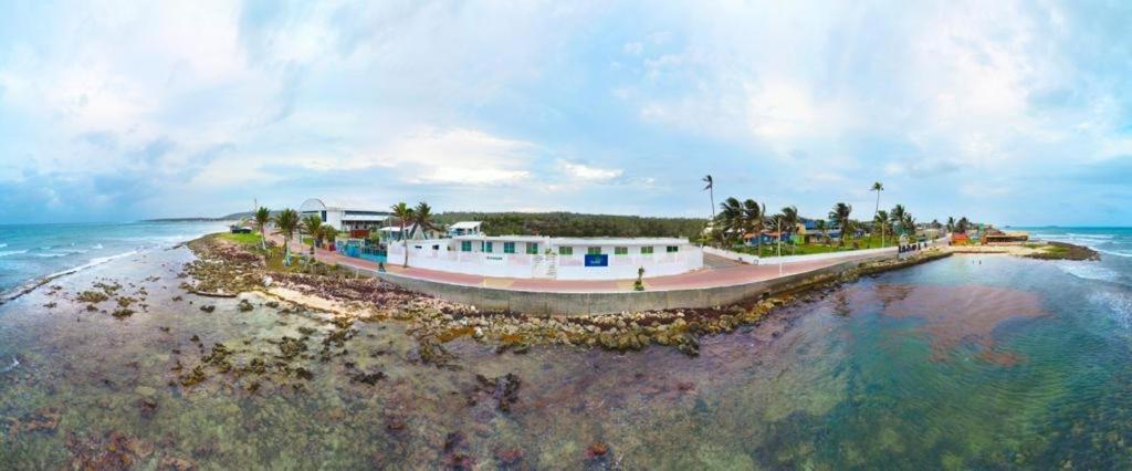 Sunshine Boutique Hotel San Andres  Exterior photo