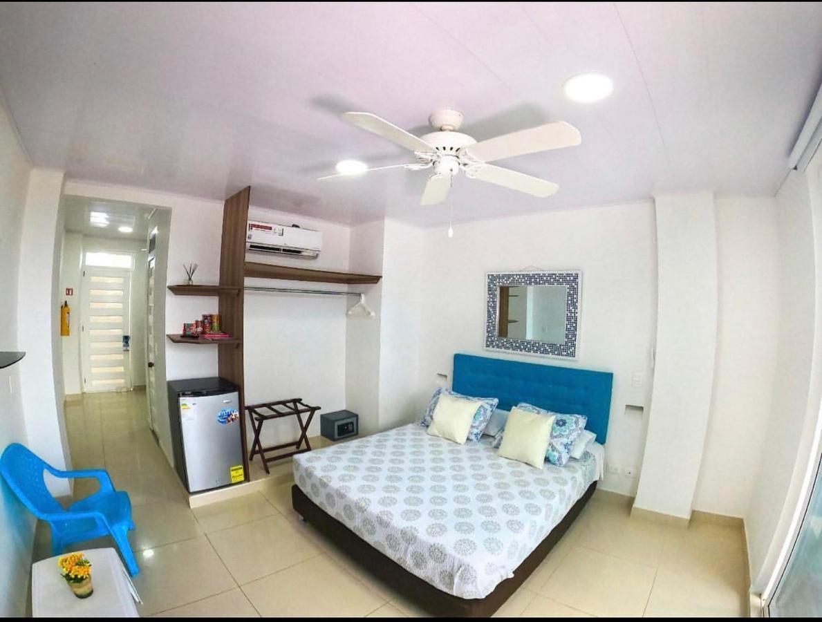 Sunshine Boutique Hotel San Andres  Exterior photo