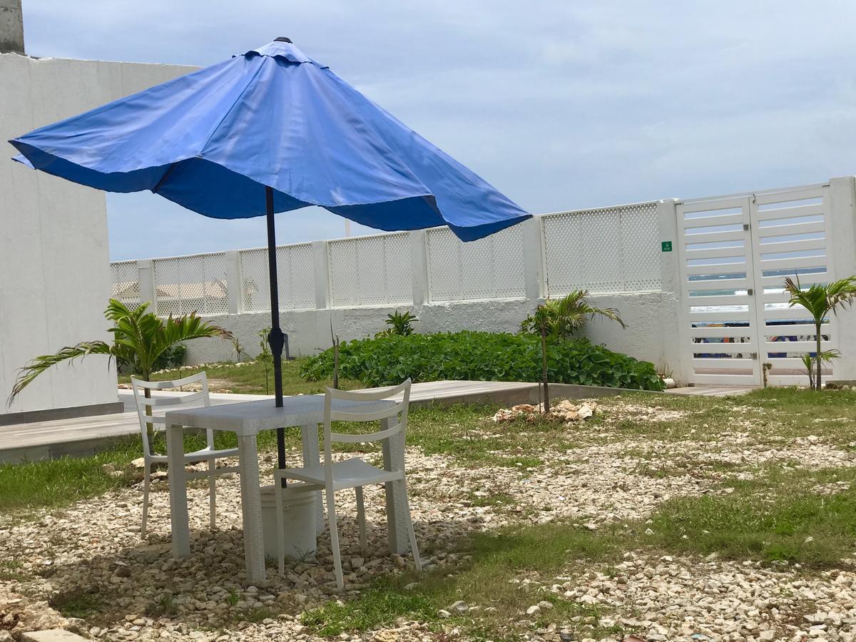 Sunshine Boutique Hotel San Andres  Exterior photo