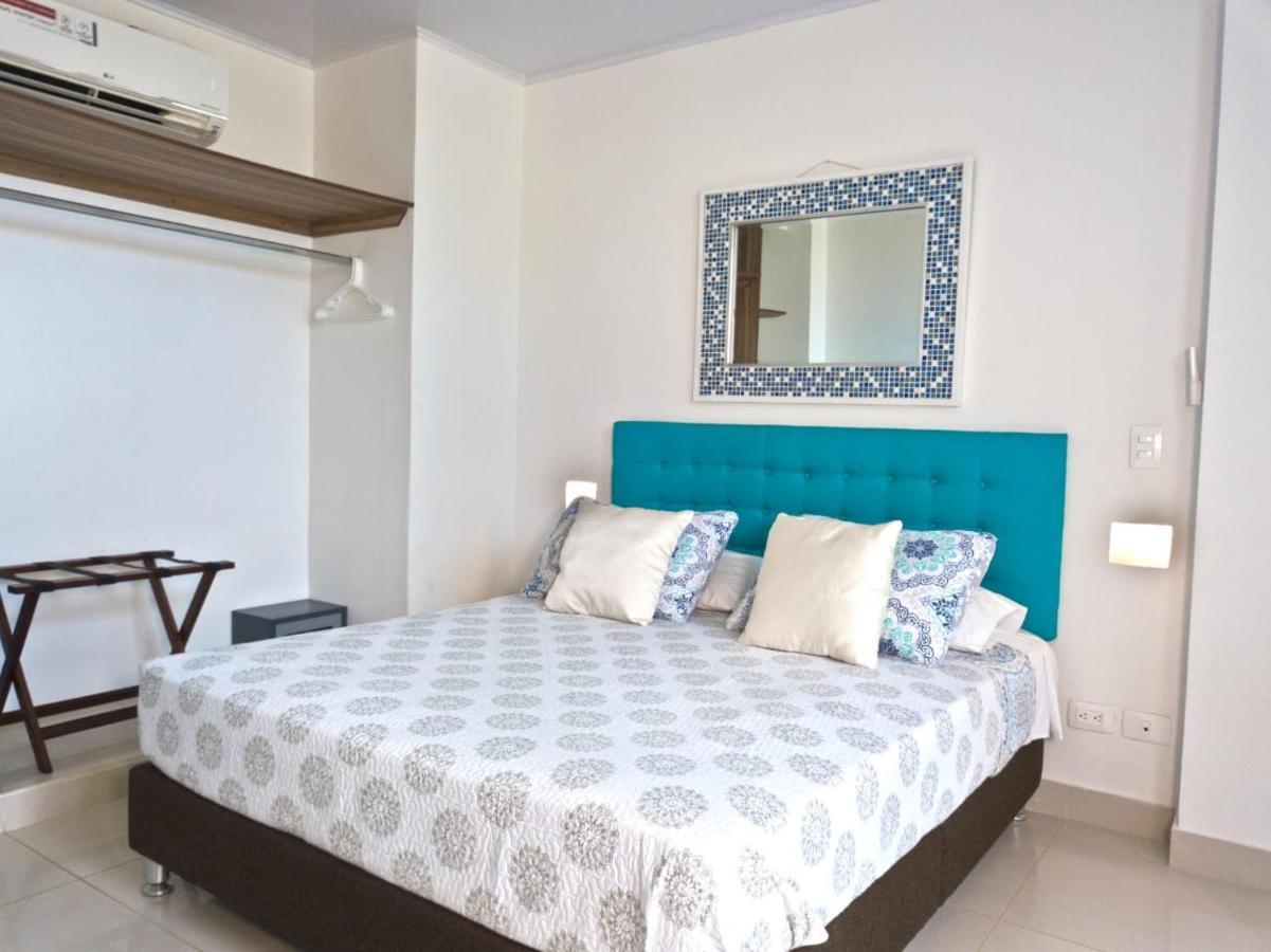 Sunshine Boutique Hotel San Andres  Exterior photo